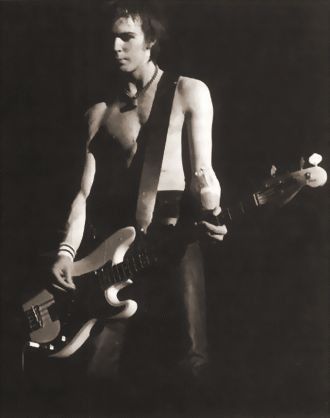 Sid Vicious