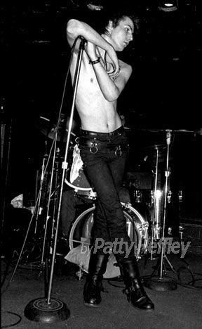 Sid Vicious