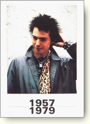 Sid Vicious