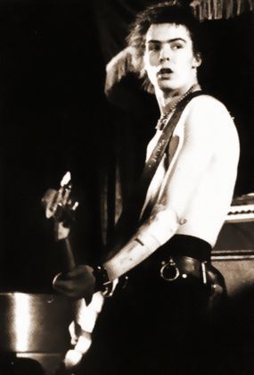 Sid Vicious