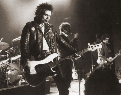 Sid Vicious