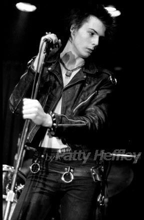 Sid Vicious