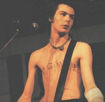 Sid Vicious