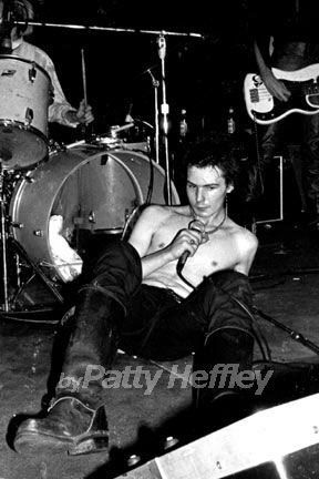 Sid Vicious