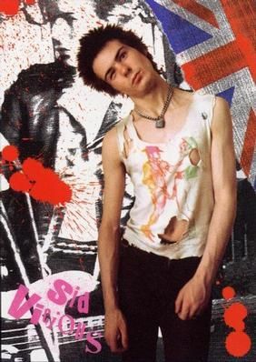 Sid Vicious