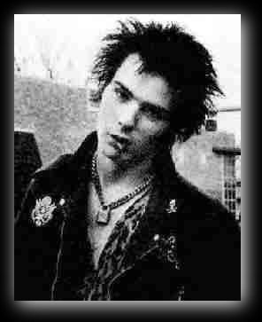 Sid Vicious