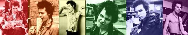 Sid Vicious