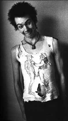 Sid Vicious