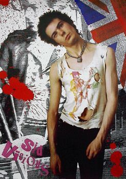 Sid Vicious