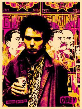 Sid Vicious