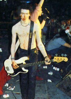 Sid Vicious