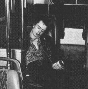 Sid Vicious