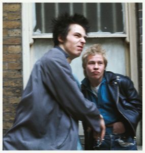 Sid Vicious