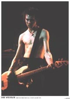 Sid Vicious