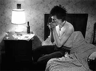 Sid Vicious