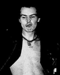 Sid Vicious