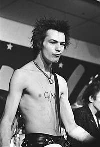 Sid Vicious