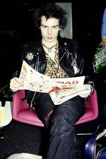 Sid Vicious