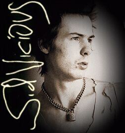 Sid Vicious