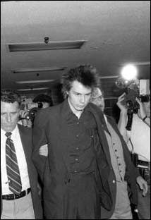 Sid Vicious