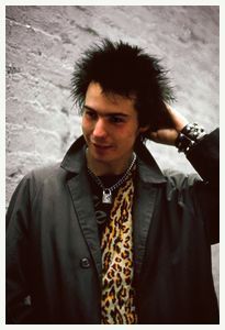 Sid Vicious