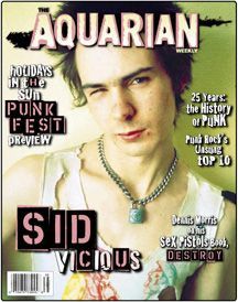 Sid Vicious