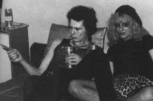 Sid Vicious