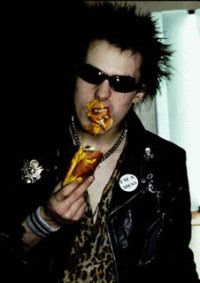 Sid Vicious