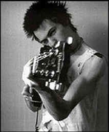 Sid Vicious