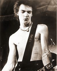 Sid Vicious