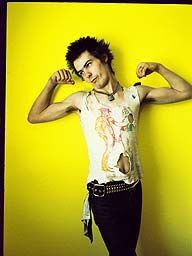 Sid Vicious