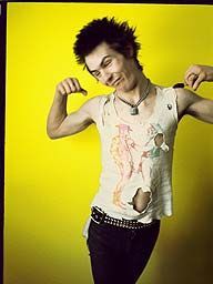 Sid Vicious