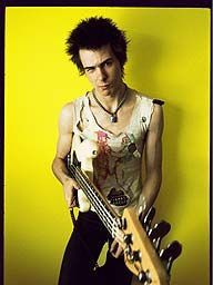 Sid Vicious