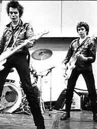 Sid Vicious