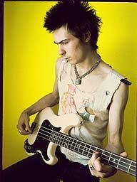 Sid Vicious