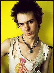 Sid Vicious