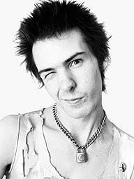 Sid Vicious