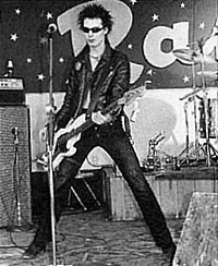 Sid Vicious