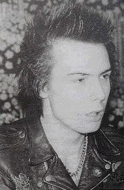 Sid Vicious