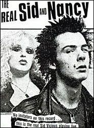 Sid Vicious