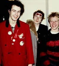 Sid Vicious