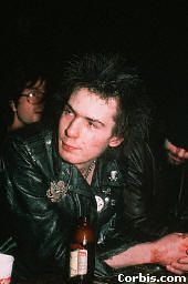 Sid Vicious