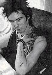 Sid Vicious