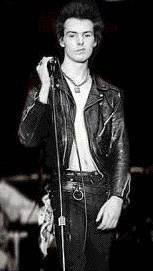 Sid Vicious