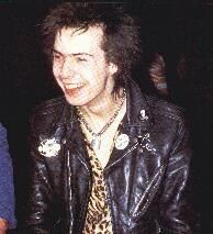 Sid Vicious