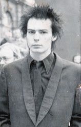 Sid Vicious