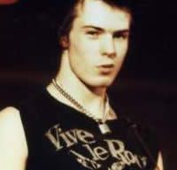 Sid Vicious