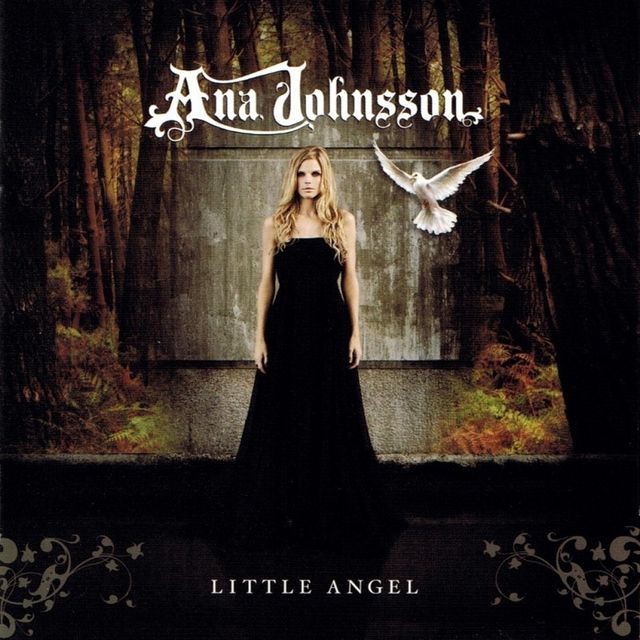 Ana Johnsson