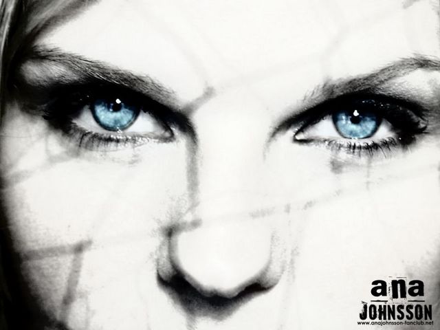 Ana Johnsson