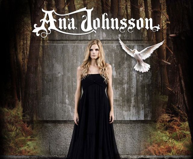 Ana Johnsson